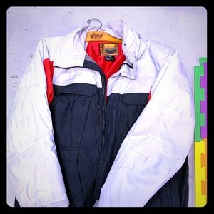 Burton Snowboard Jacket